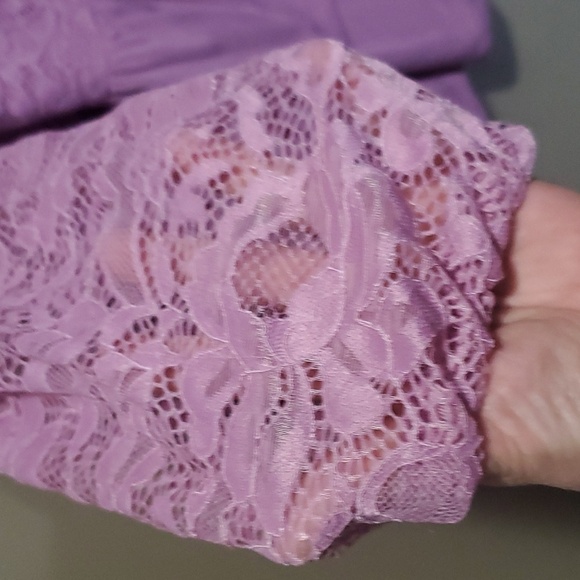 Torrid super soft top size plus size 2 - Picture 3 of 5